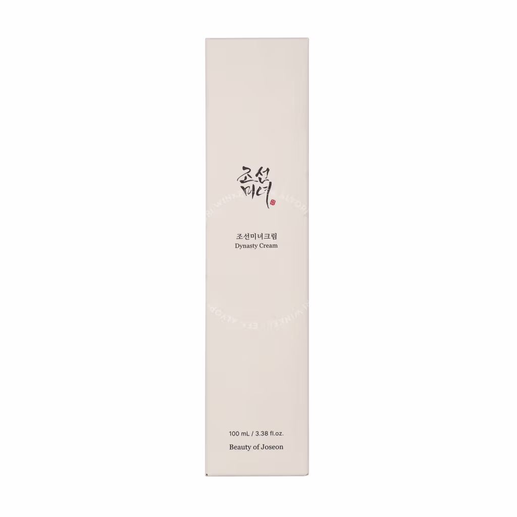Beauty Of Joseon Beauty Of Joseon Dynasty Cream — foto 2
