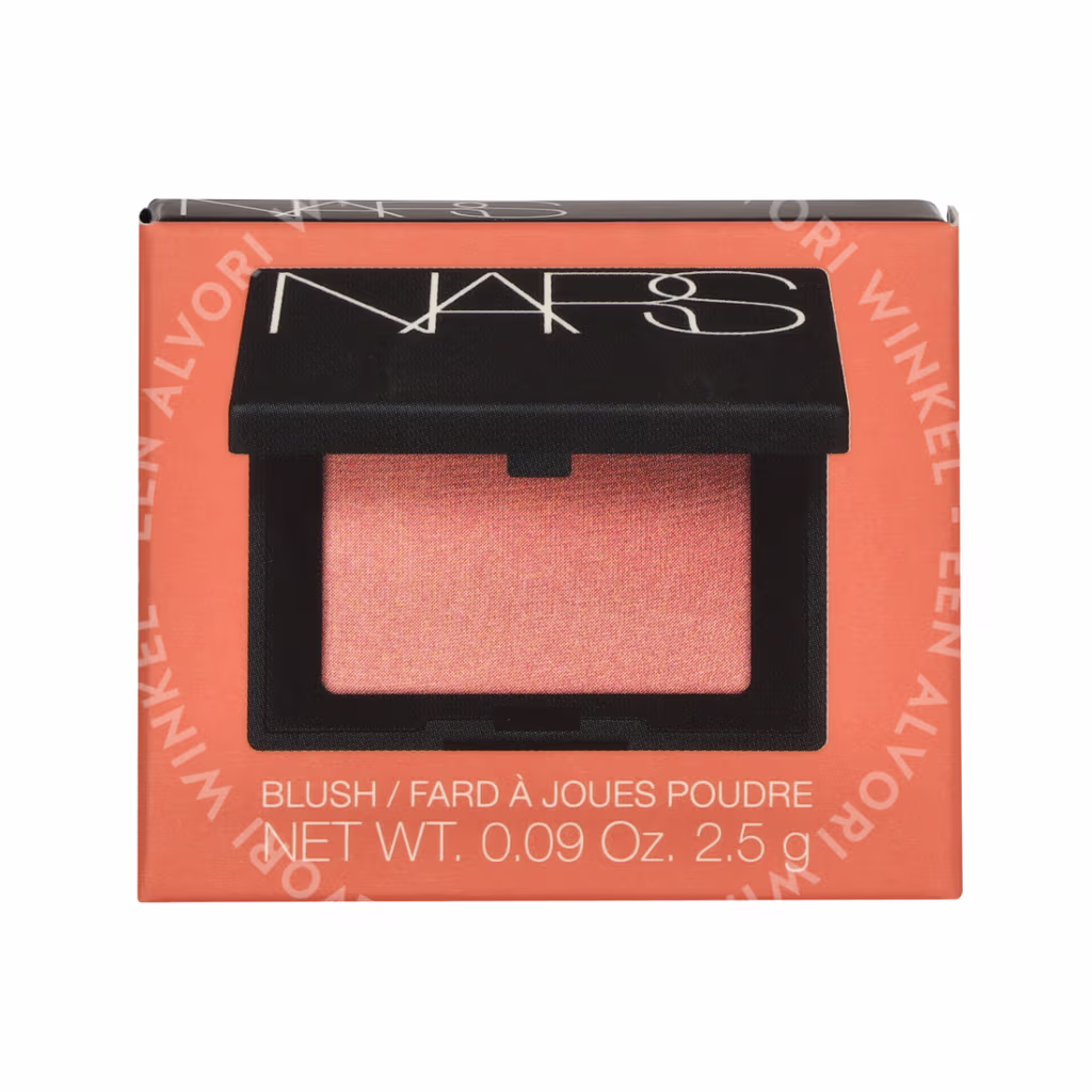 Nars Nars Mini Blush — foto 2