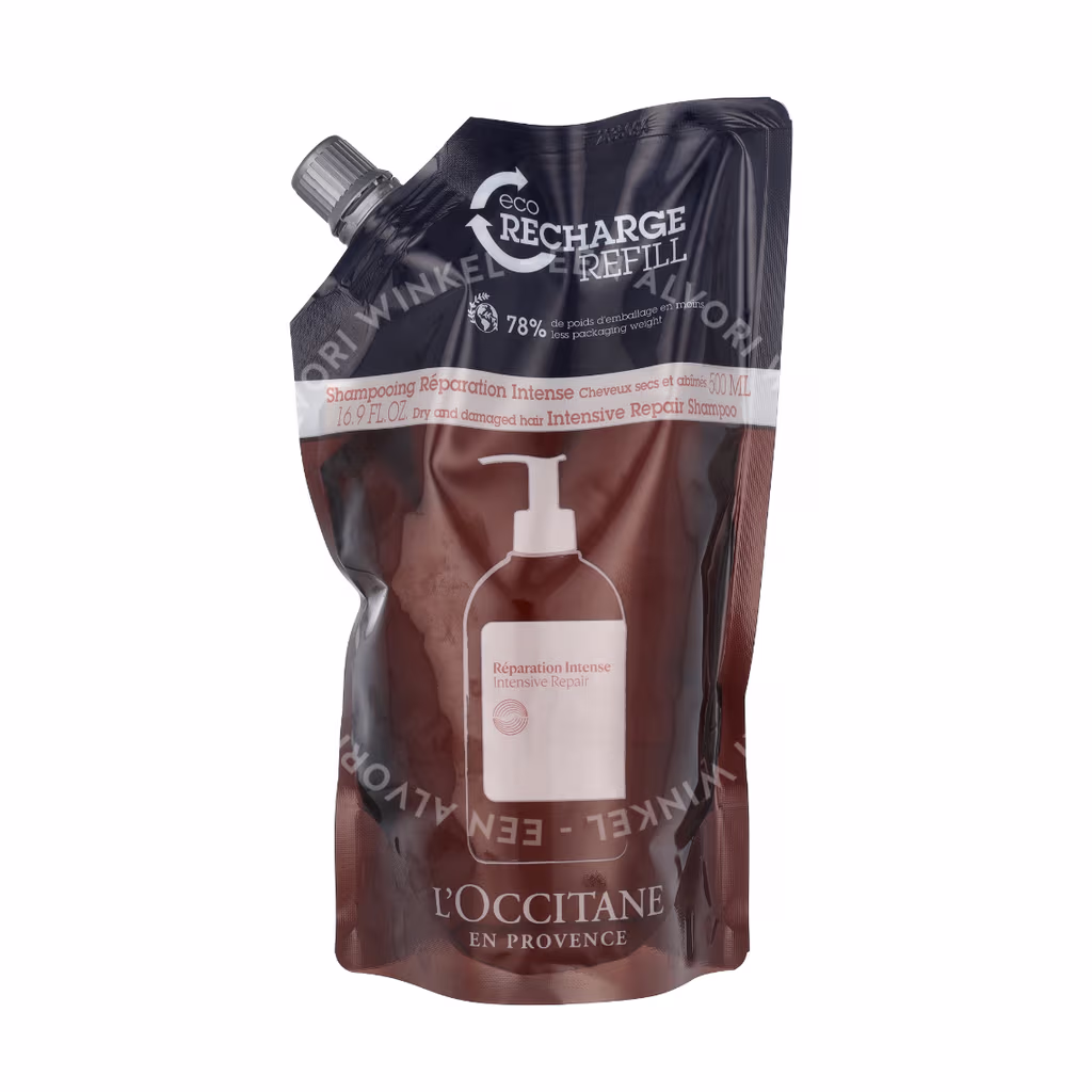 L'Occitane L'Occitane Aromachologie Intensive Repair Shampoo - Refill