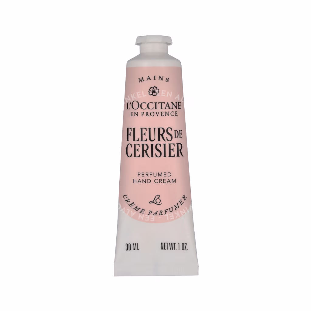 L'Occitane L'Occitane Cherry Blossom Hand Cream — foto 2