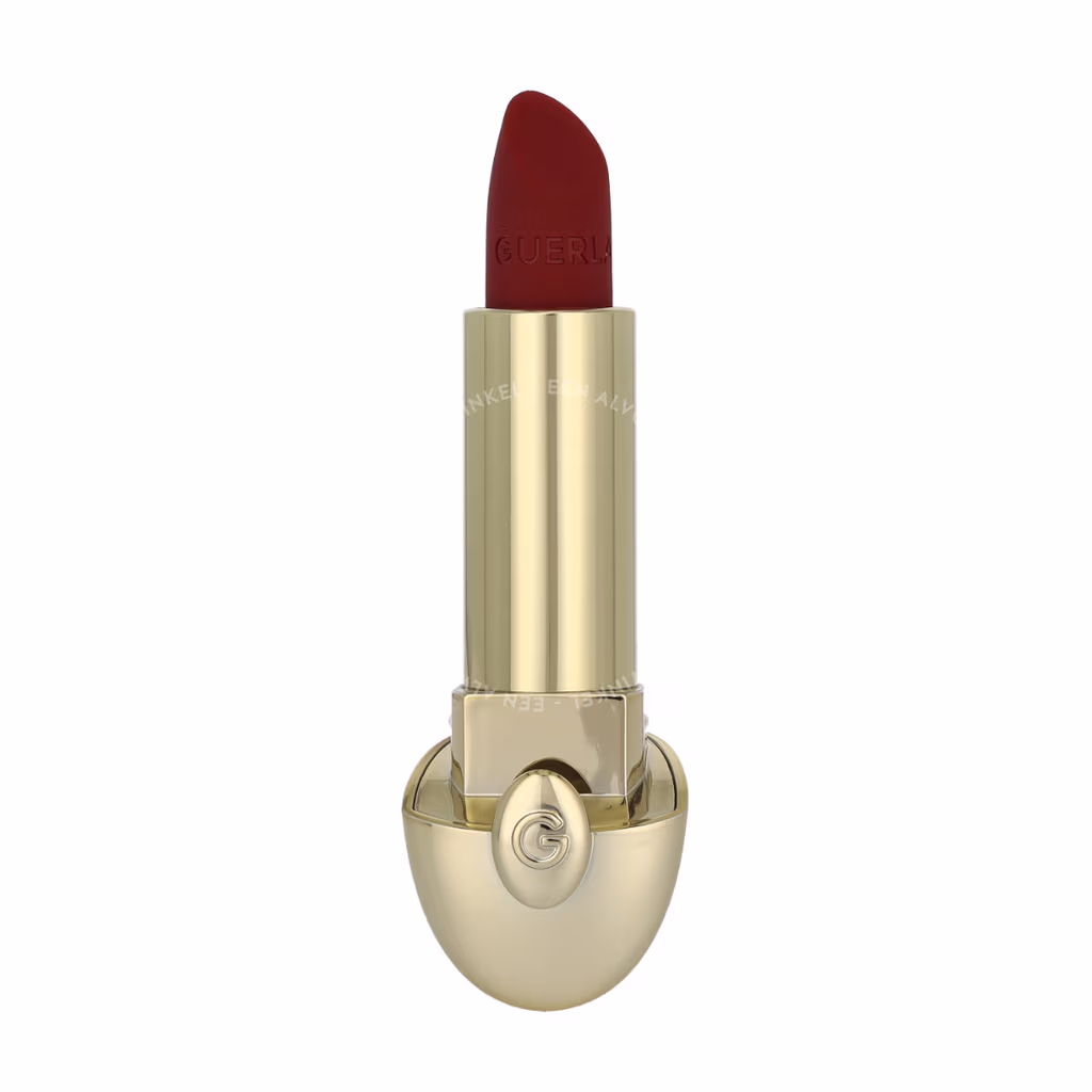 Guerlain Guerlain Rouge G Luxurious Velvet Refill — #775 Le Rouge Bordeaux