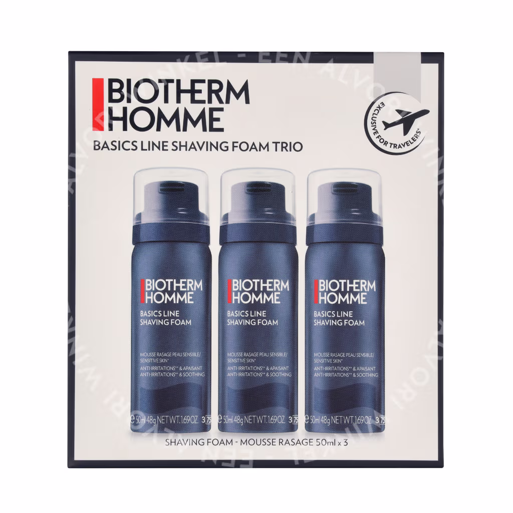 Biotherm Biotherm Travel Trio — foto 2
