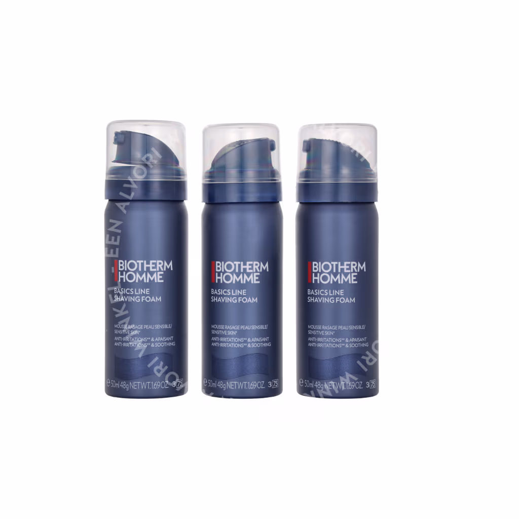 Biotherm Biotherm Travel Trio