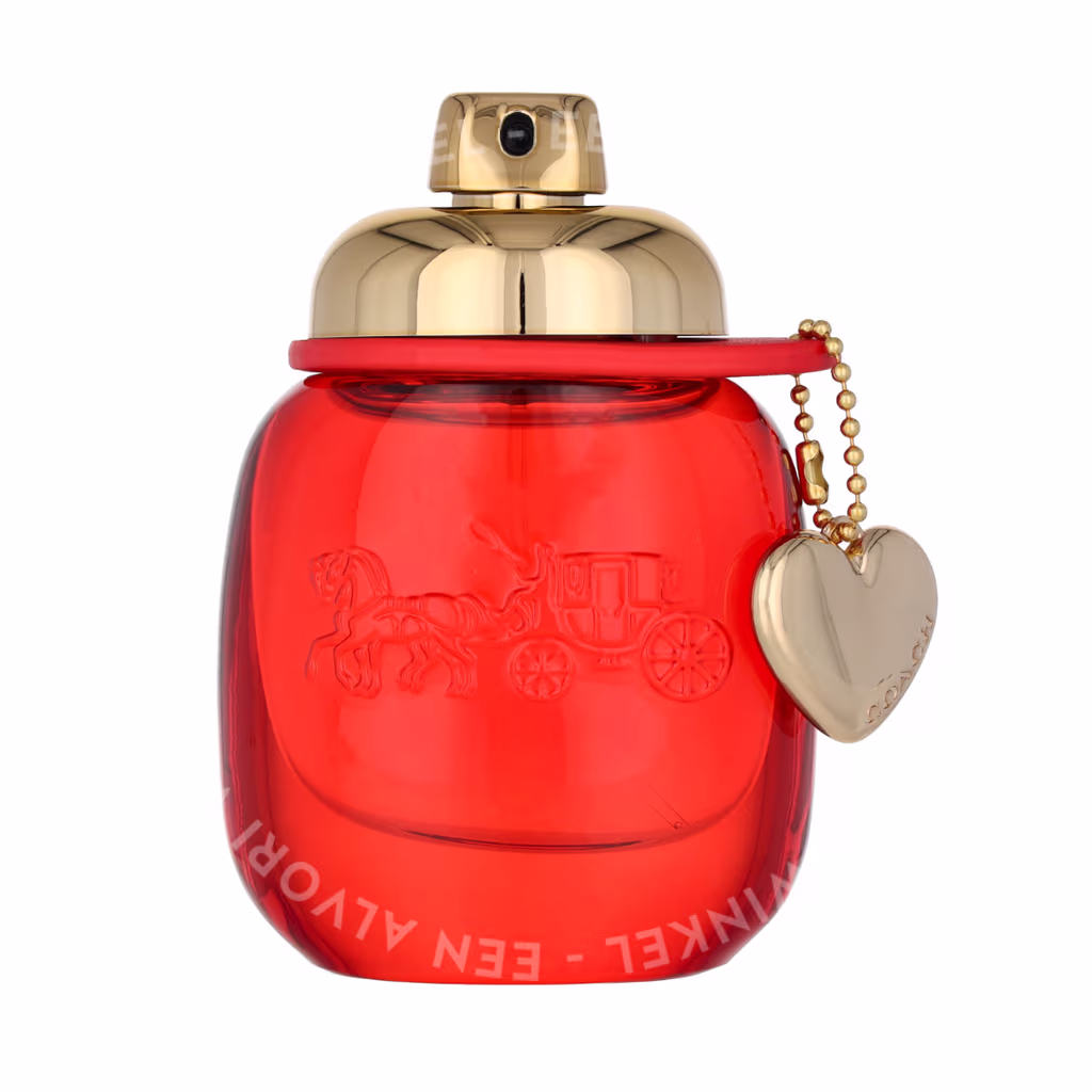 Coach Coach Love Edp Spray