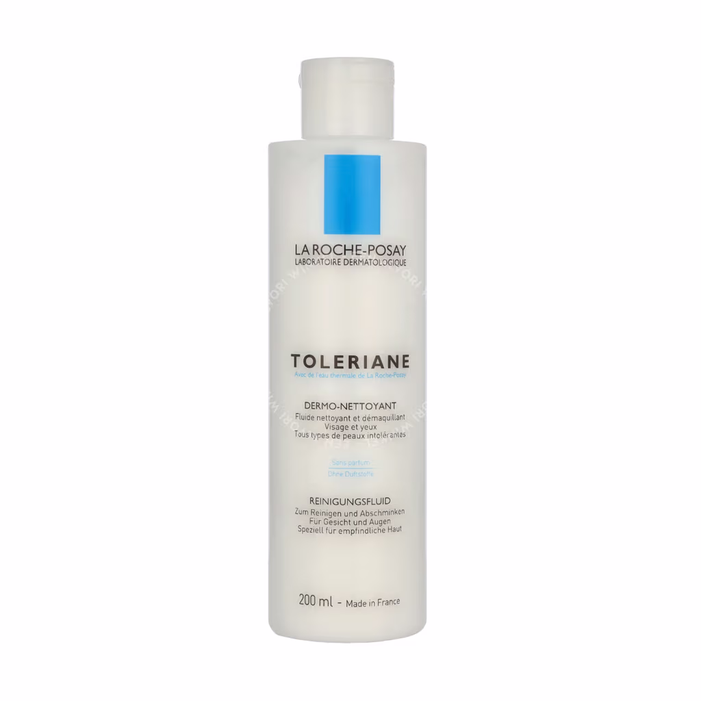 La Roche-Posay LRP Toleriane Dermo Cleanser