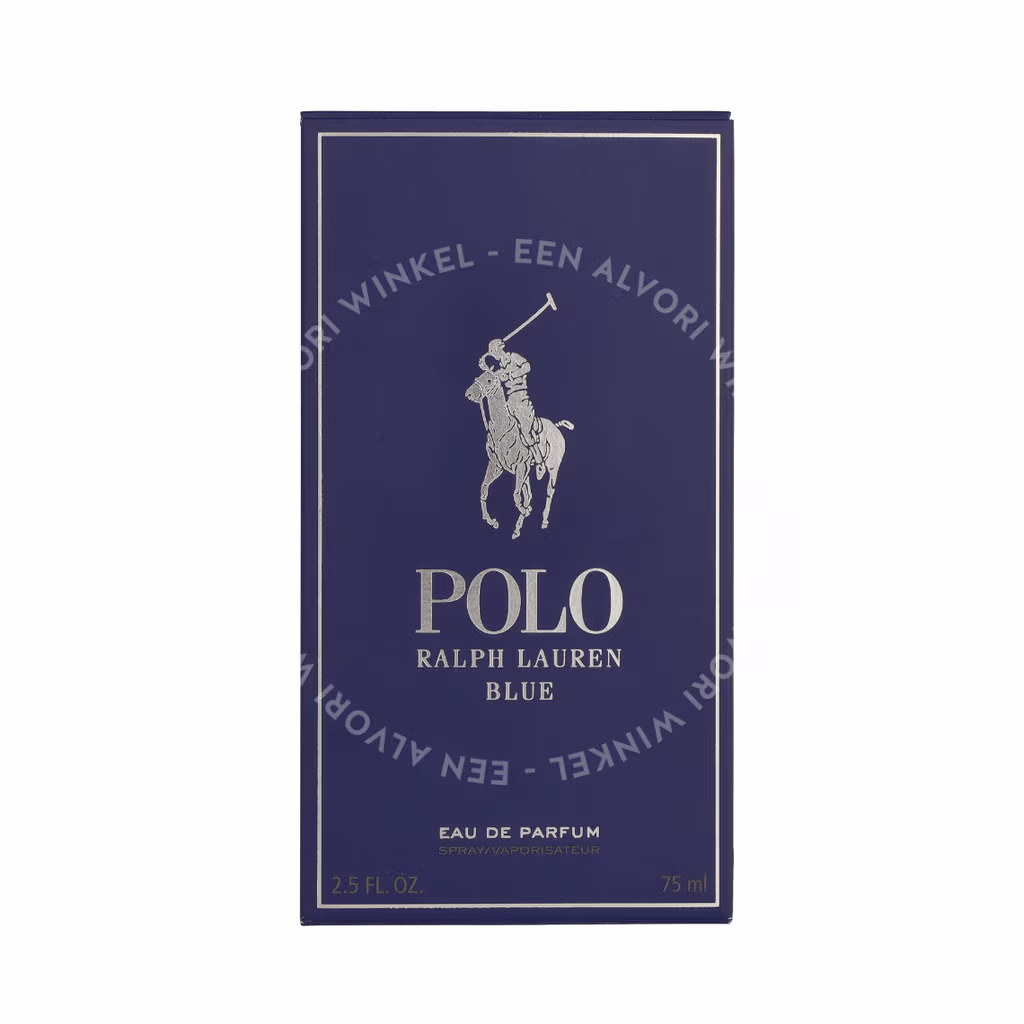 Ralph Lauren Ralph Lauren Polo Blue Edp Spray — foto 2