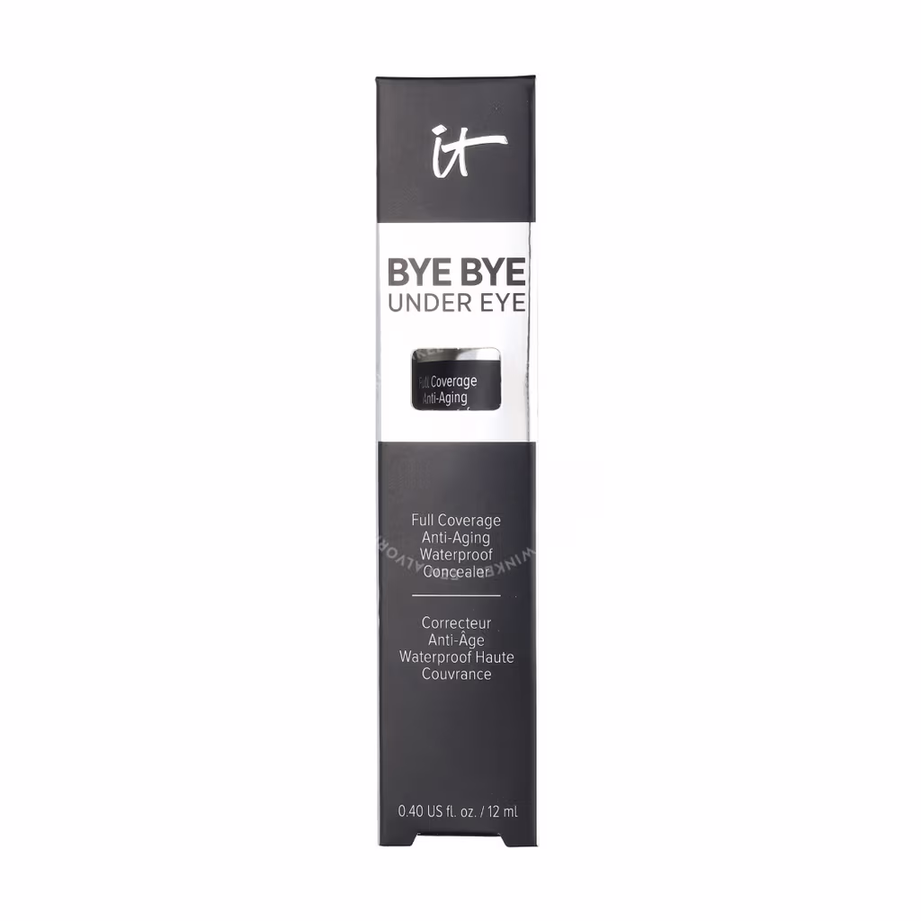 IT Cosmetics IT Cosmetics Bye Bye Under Eye Waterproof Concealer — #21.0 Medium Tan — foto 2