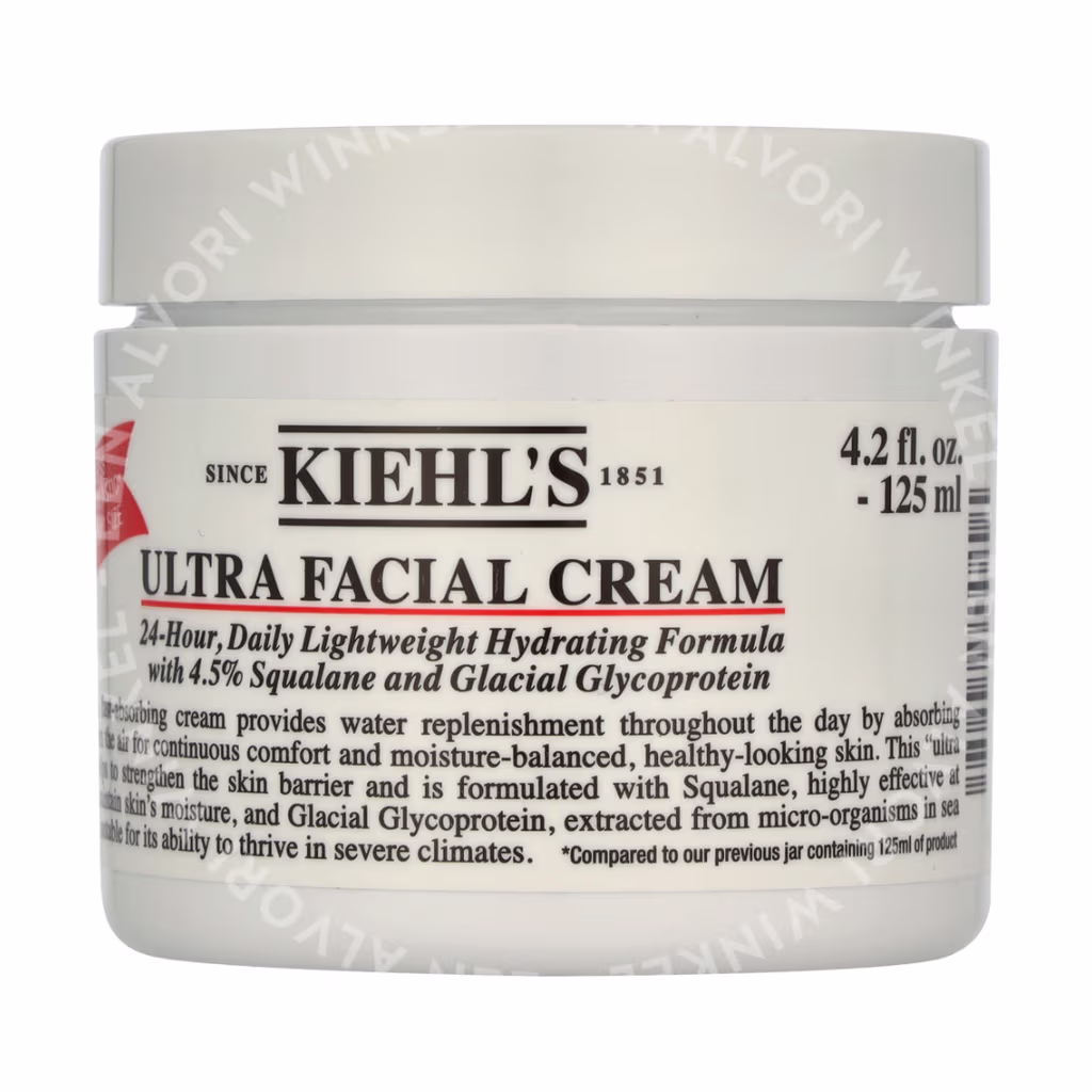 Kiehl's Kiehl's Ultra Facial Cream — foto 2