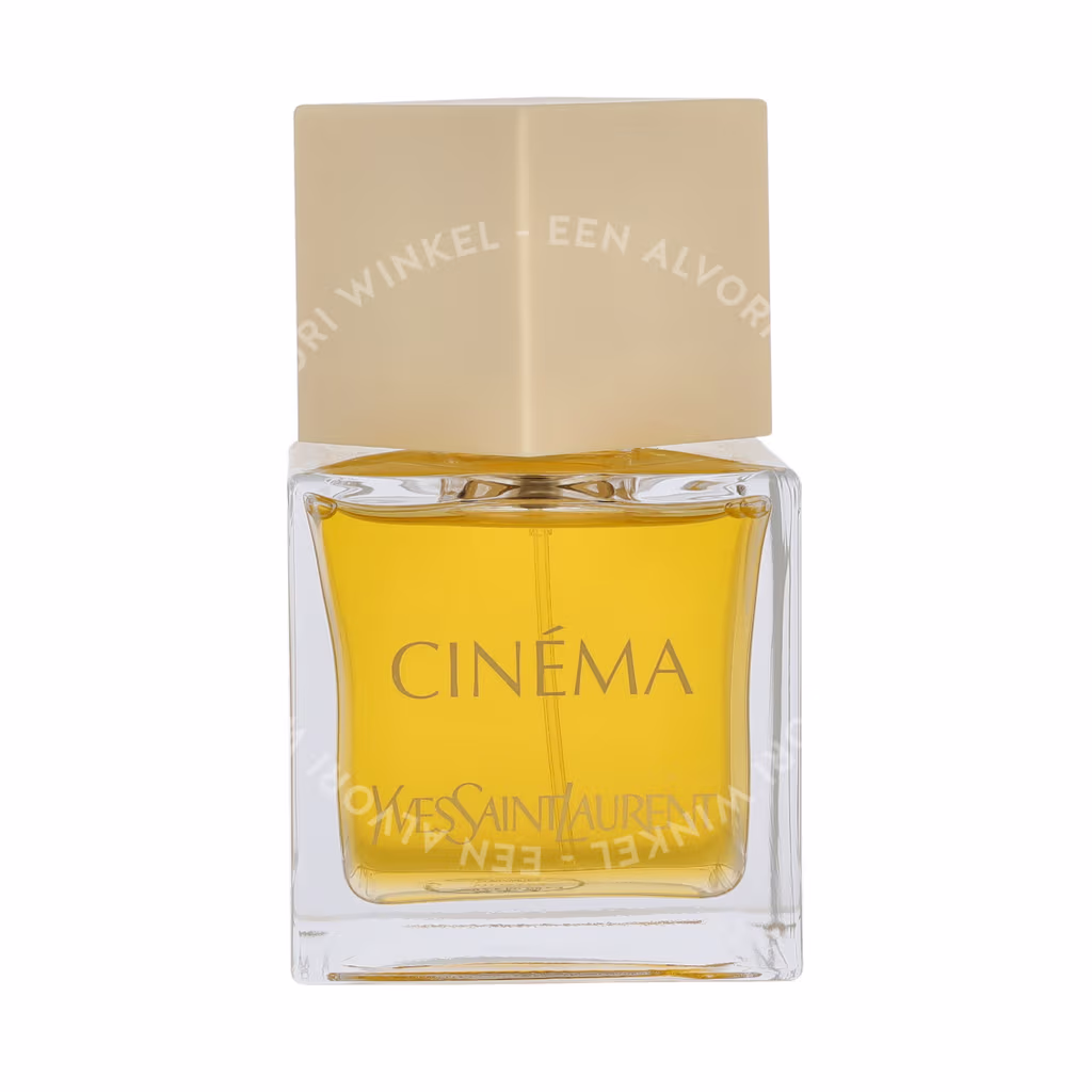 Yves Saint Laurent YSL Cinema Edp Spray