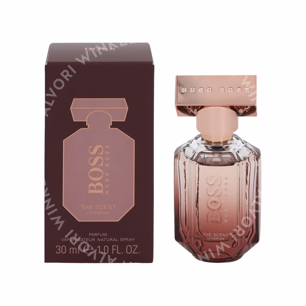 Boss Boss The Scent For Her Le Parfum Parfum Spray — foto 3