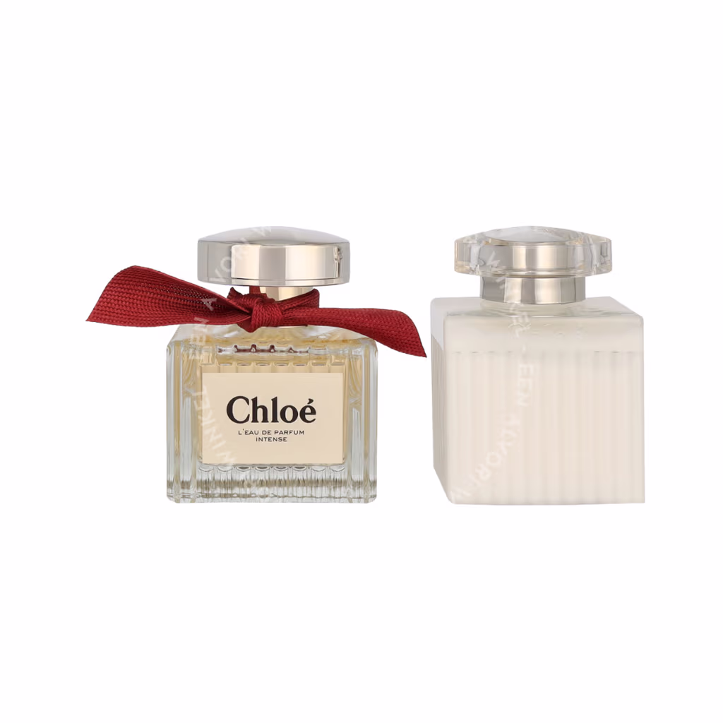 Chloe Chloe Signature Intense Giftset