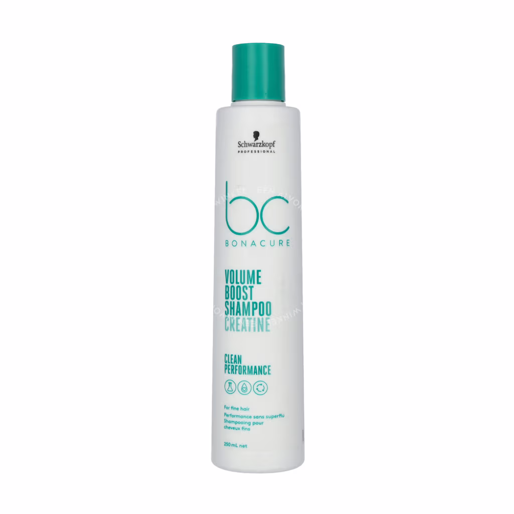 Schwarzkopf Schwarzkopf Bonacure Volume Boost Shampoo