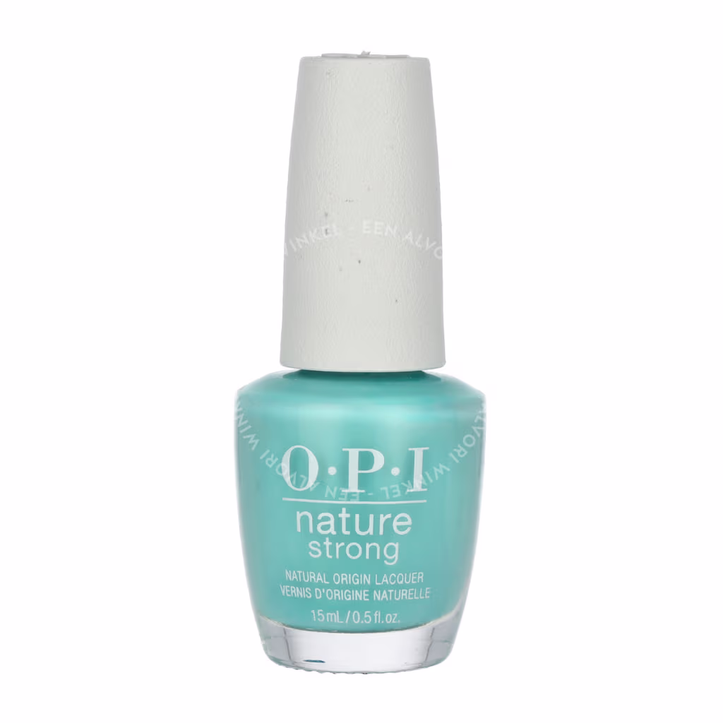 OPI OPI Nature Strong Nail Lacquer — NAT017