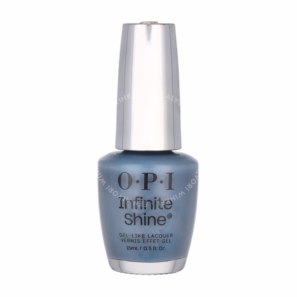 OPI OPI Infinite Shine Nail Lacquer — Pure Jean-Ius — foto 2