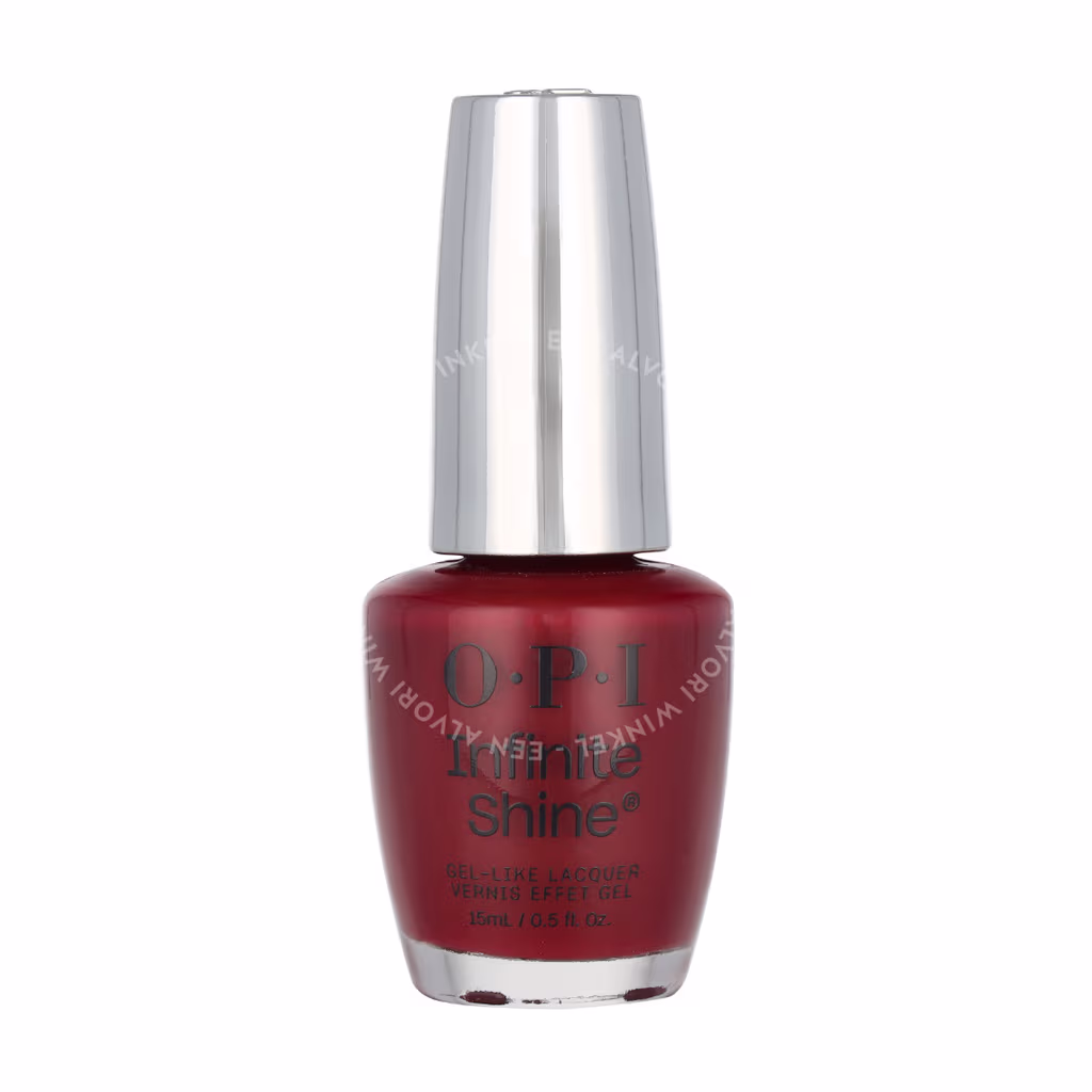 OPI OPI Infinite Shine Nail Lacquer — Malaga Wine