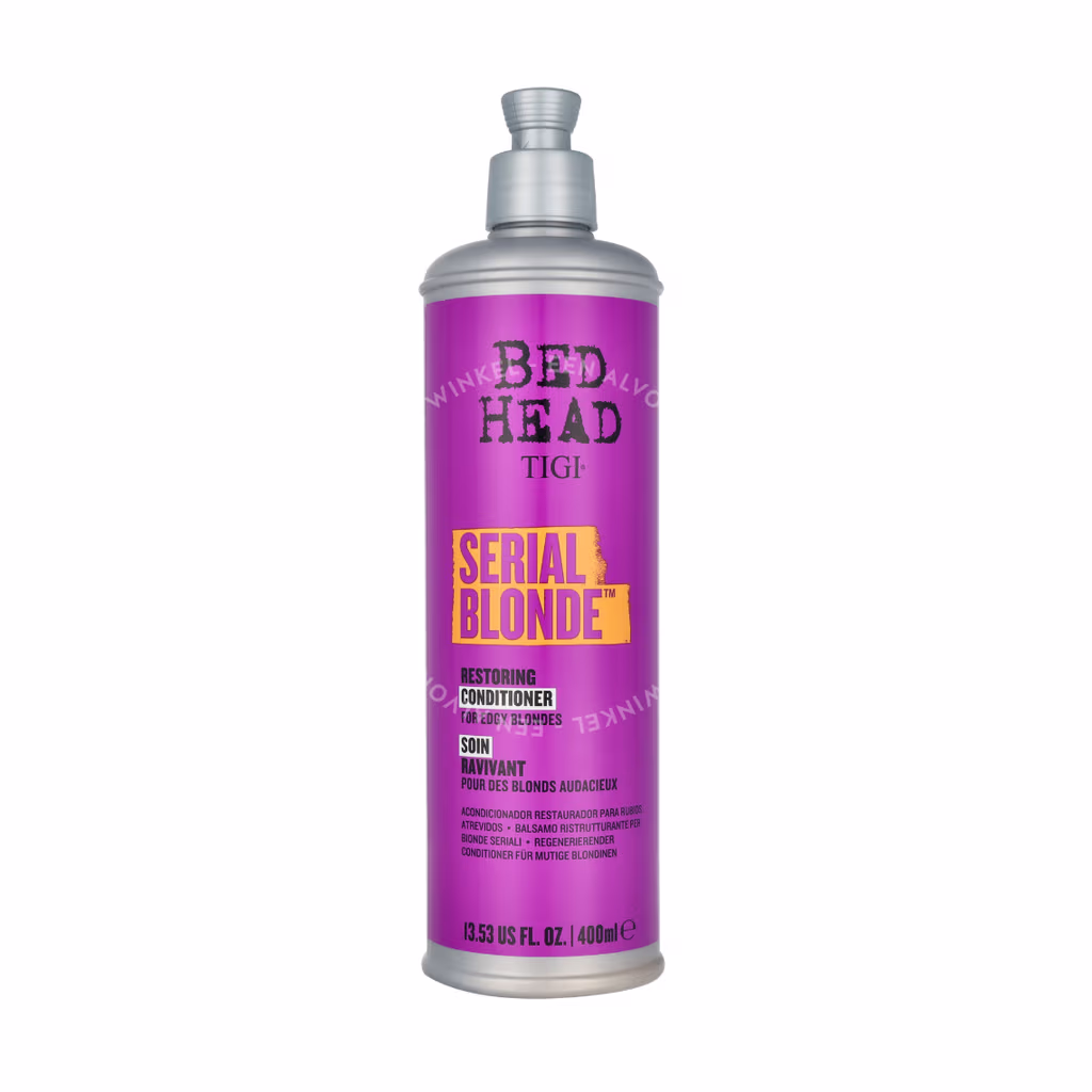 Tigi Tigi BH Serial Blonde Restoring Conditioner