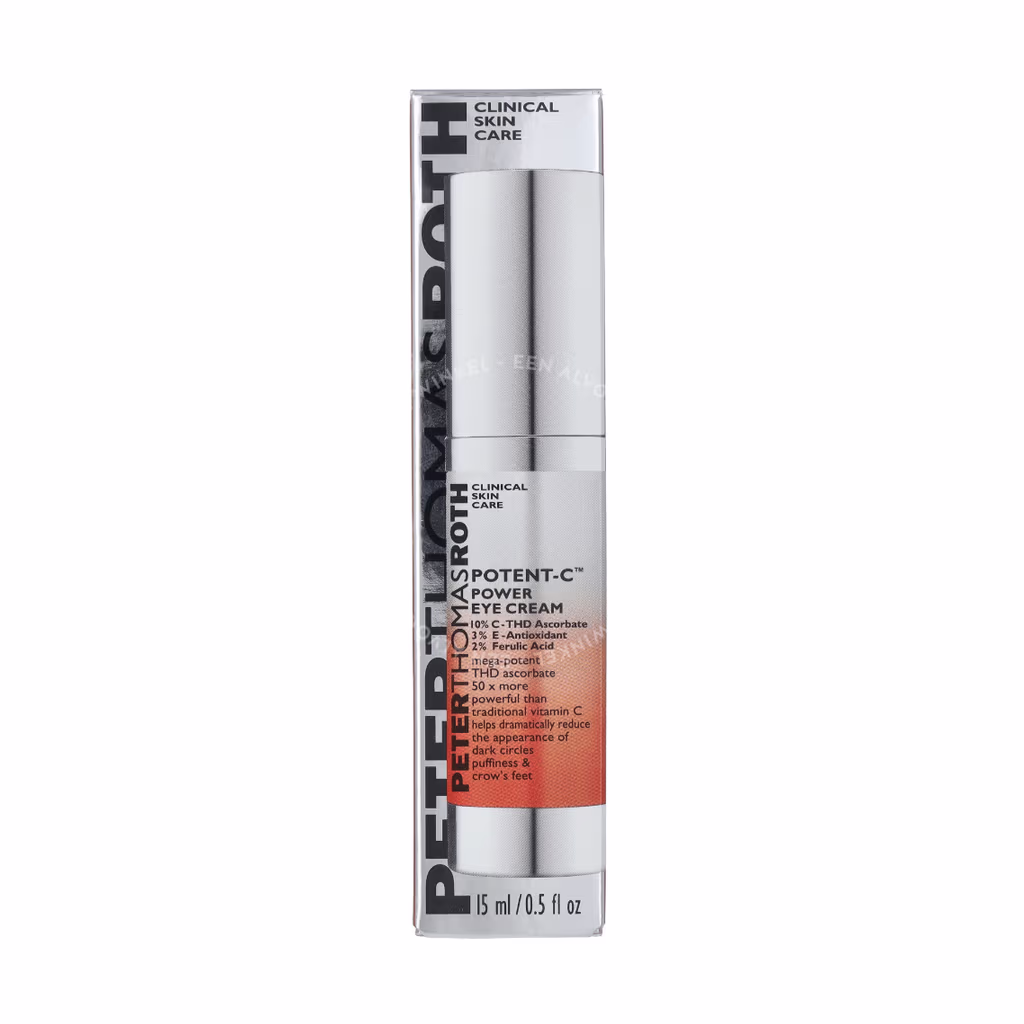 P.T. Roth P.T. Roth Potent-C Power Eye Cream — foto 2
