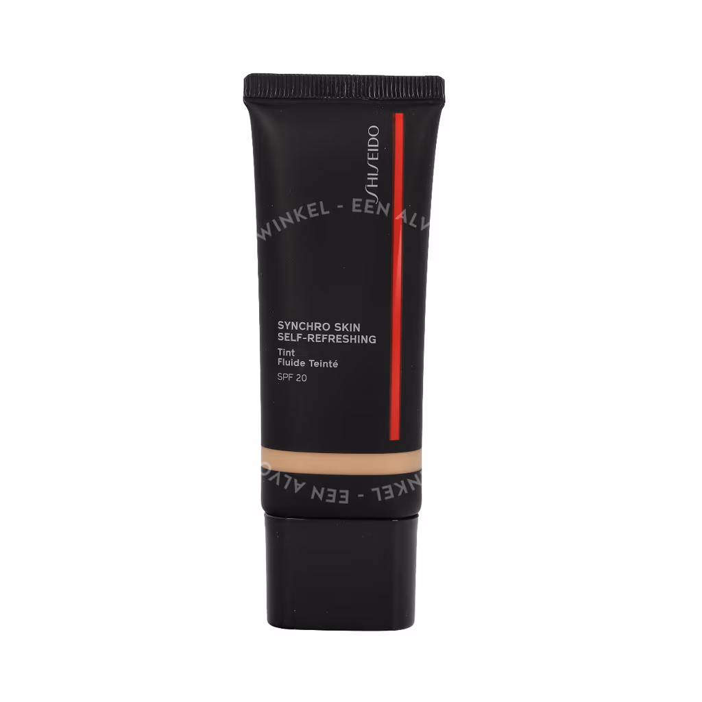 Shiseido Shiseido Synchro Skin Self-Refreshing Tint SPF20