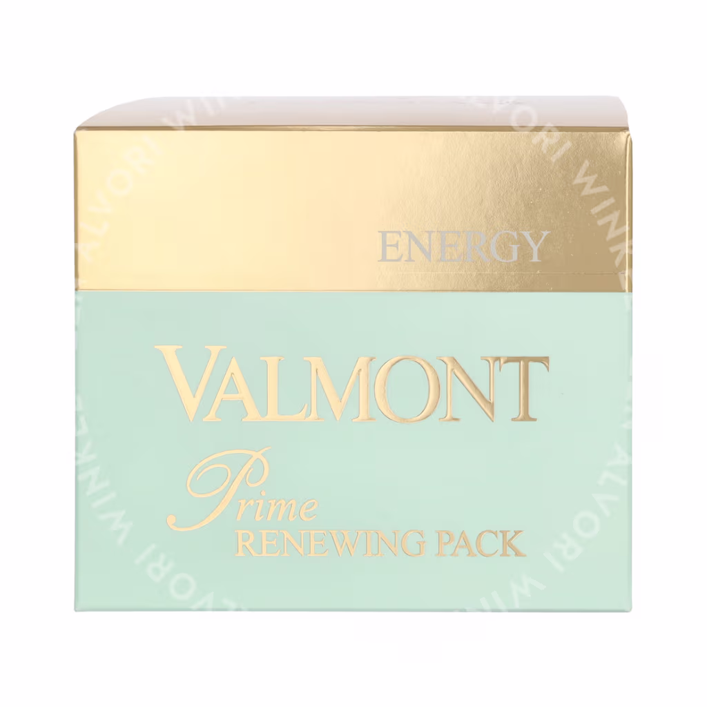 Valmont Valmont Prime Renewing Pack — foto 2