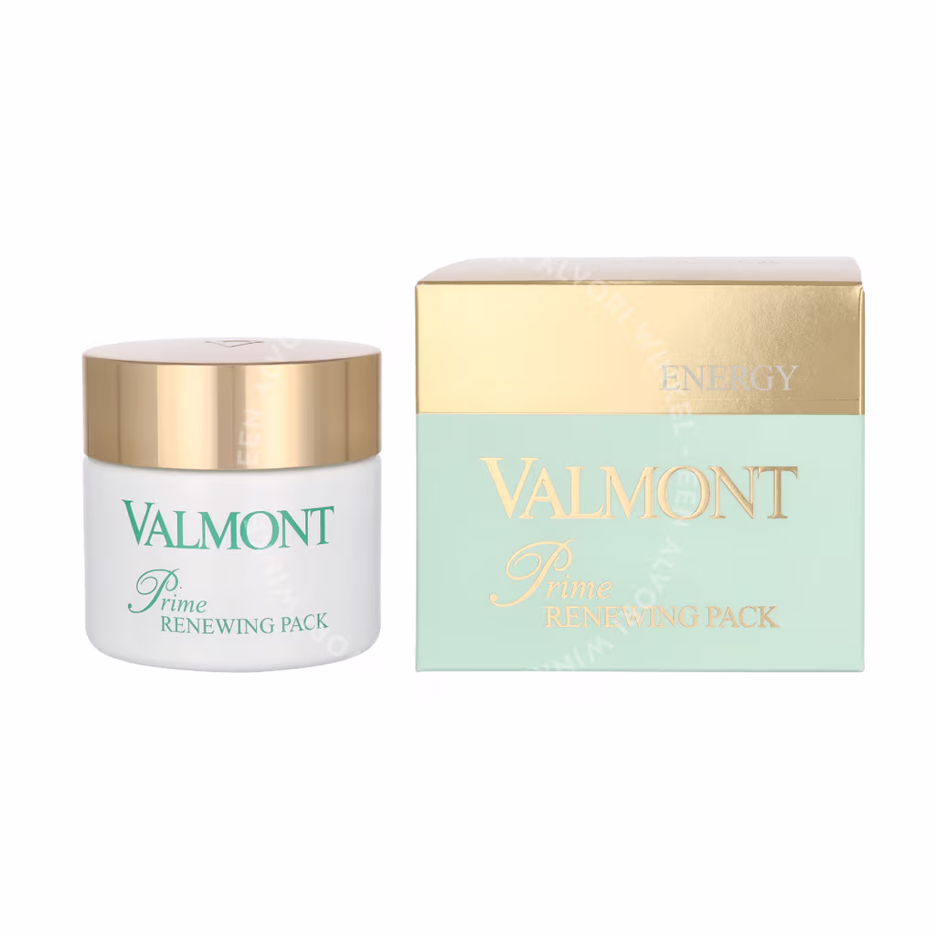 Valmont Valmont Prime Renewing Pack — foto 3