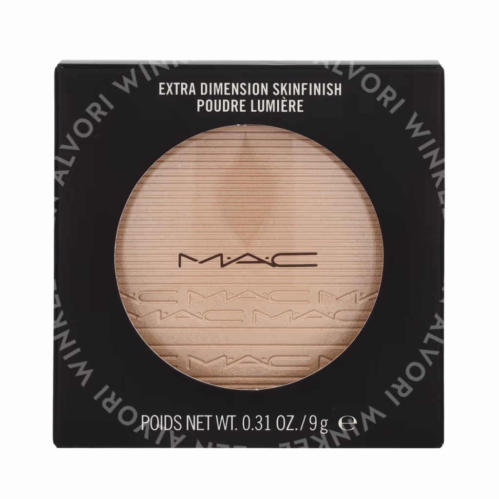 Mac MAC Extra Dimension Skinfinish — Double Gleam — foto 2