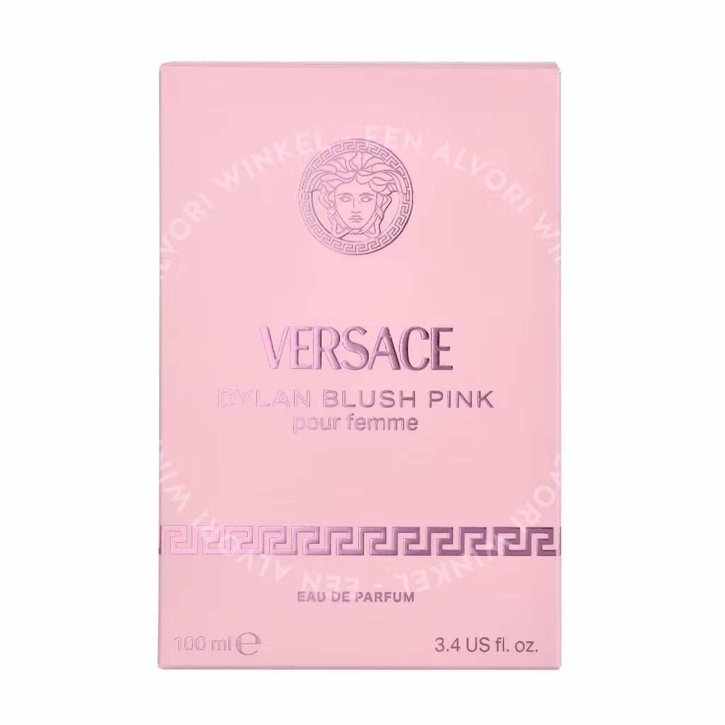Versace Versace Dylan Blush Pink Edp Spray — foto 2