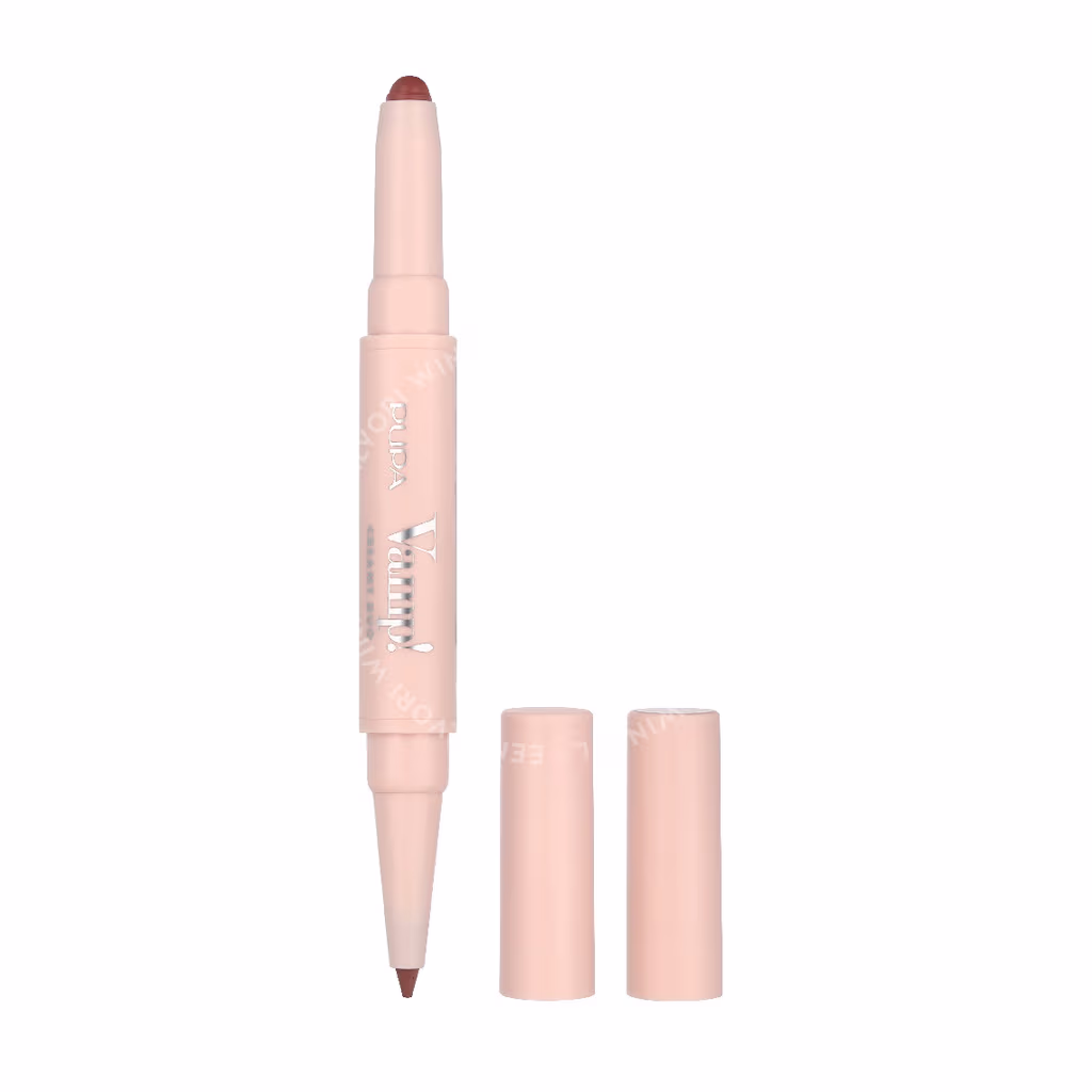 Pupa Milano Pupa Vamp! Creamy Duo Lip Pencil
