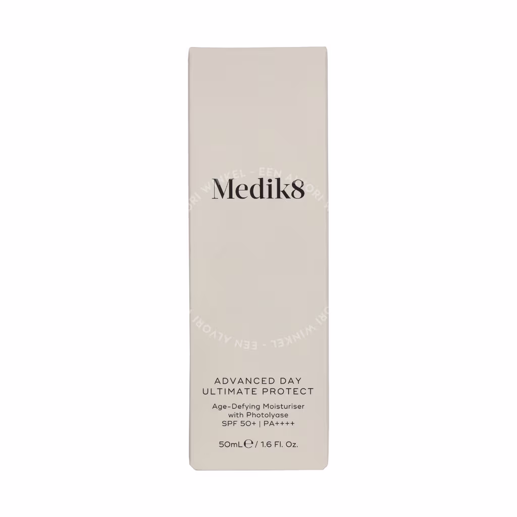 Medik8 Medik8 Advanced Day Ultimate Protect Moisturiser SPF50+ — foto 2