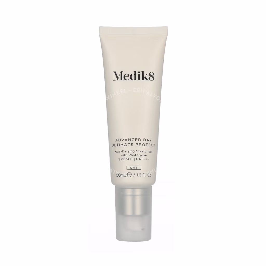 Medik8 Medik8 Advanced Day Ultimate Protect Moisturiser SPF50+