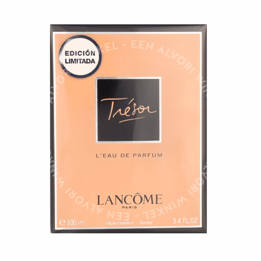 Lancome Lancome Tresor Limited Edition — foto 2