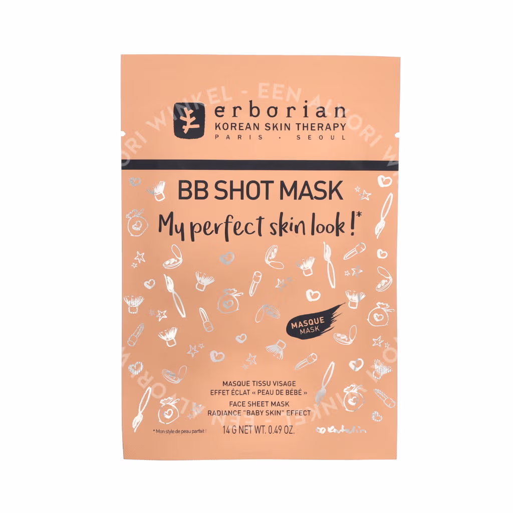 Erborian Erborian BB Shot Mask — foto 2