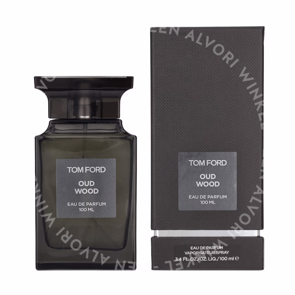 Tom Ford Tom Ford Oud Wood Edp Spray — foto 3