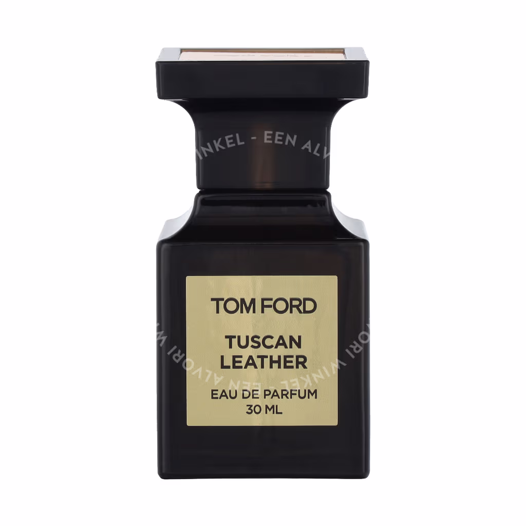 Tom Ford Tom Ford Tuscan Leather Edp Spray