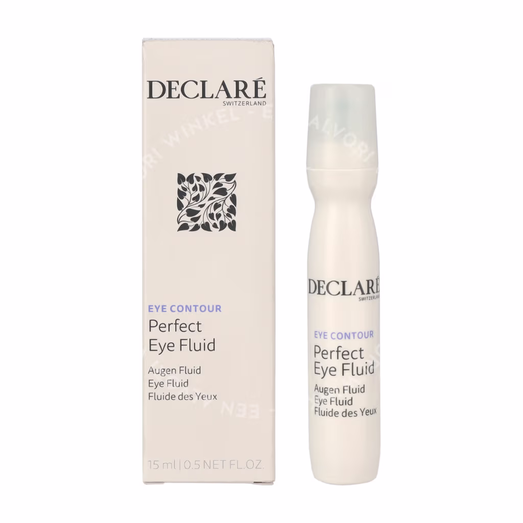 Declare Declare Eyecontour Perfect Eye Fluid — foto 3