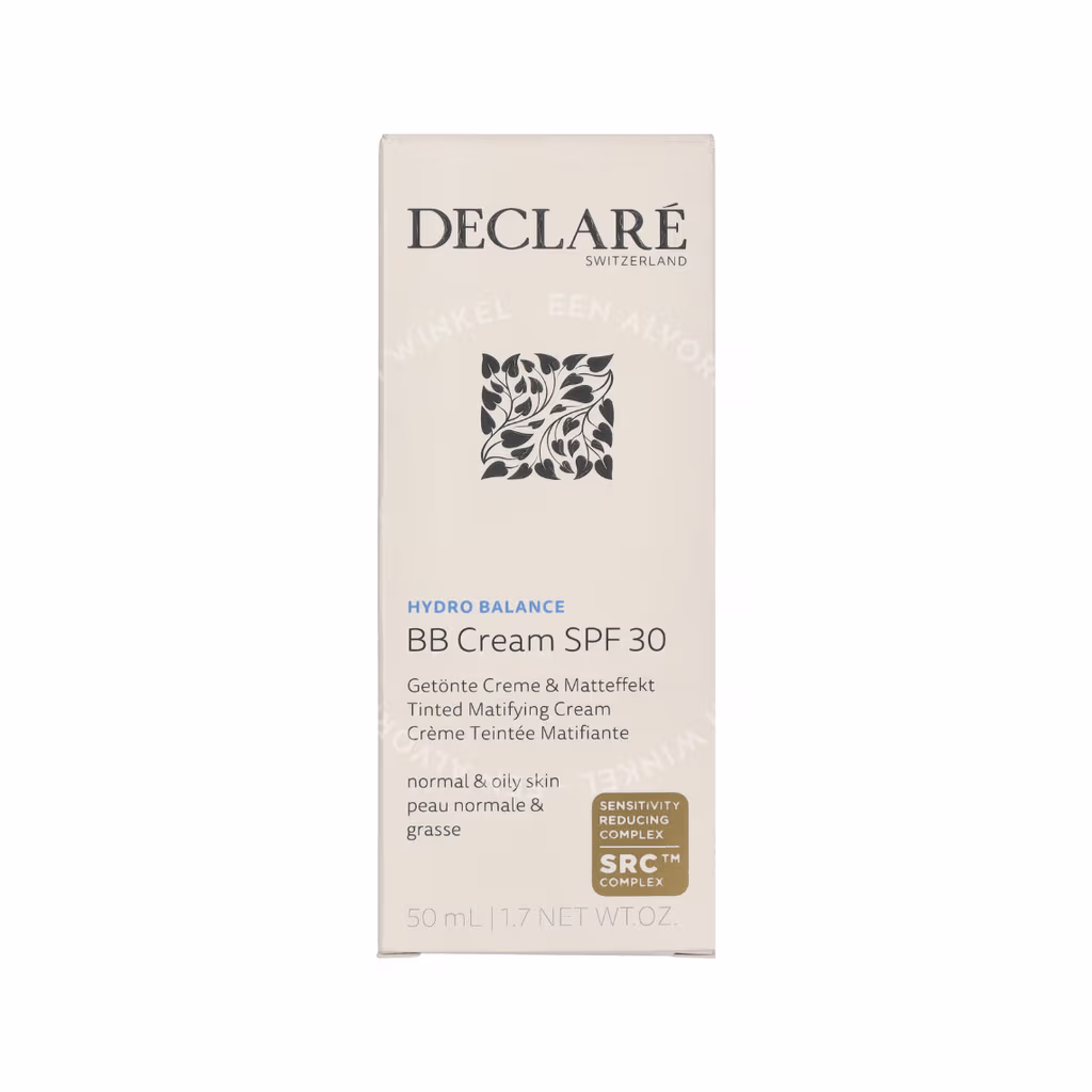 Declare Declare Hydrocare BB Gream SPF30 — foto 2
