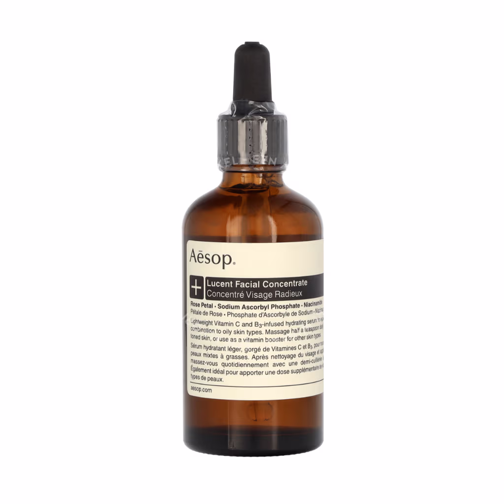 Aesop Aesop Lucent Facial Concentrate — foto 2