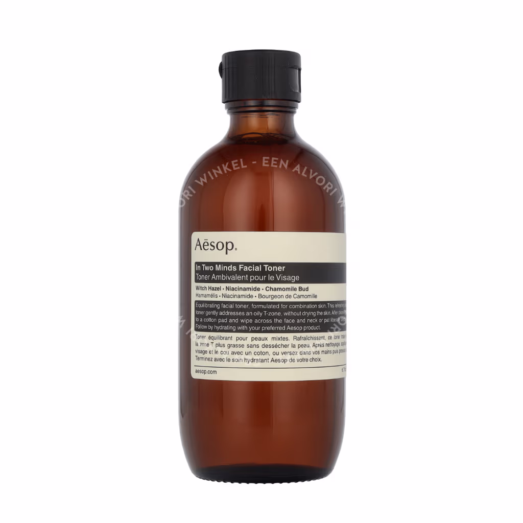 Aesop Aesop In Two Minds Facial Toner — foto 2